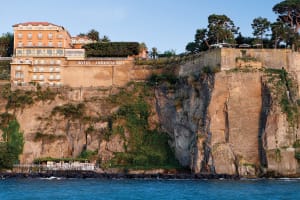 Grand Hotel Ambasciatori