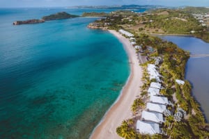 Galley Bay Resort & Spa