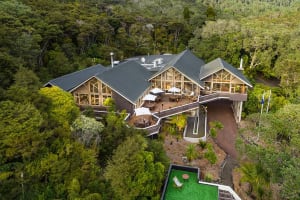 Grand Mercure Puka Park Resort Hotel