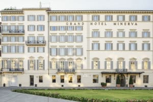 Grand Hotel Minerva