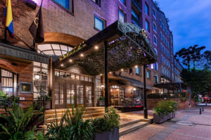 Sofitel Bogota Victoria Regia