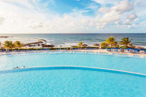 Grand Palladium Jamaica Resort & Spa