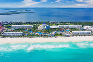 Grand Oasis Cancun