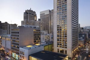 Grand Hyatt San Francisco