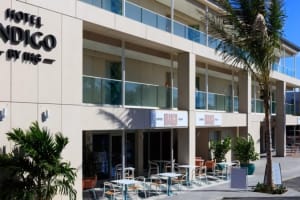 Hotel Indigo Turks & Caicos Grace Bay