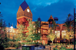 Hilton Grand Vacations Club Whistler