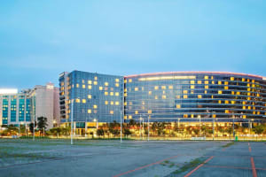 Grand Hyatt Incheon