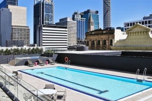 InterContinental Brisbane
