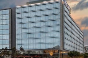 Hilton Lima Miraflores