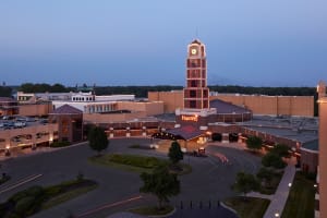 Harrah's Kansas City Hotel & Casino