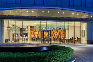 Hyatt Regency Hong Kong, Sha Tin