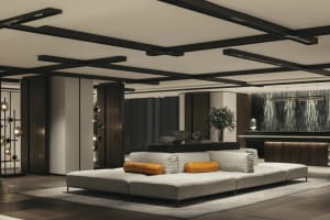 Hilton Singapore Orchard