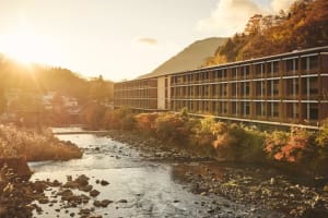 Hotel Indigo Hakone Gora