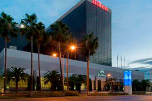 Hilton Los Angeles Airport