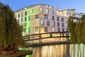 Holiday Inn London - Camden Lock