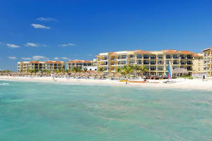 Hotel Marina El Cid Spa & Beach Resort Riviera Maya