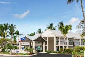 Hampton Inn Key West