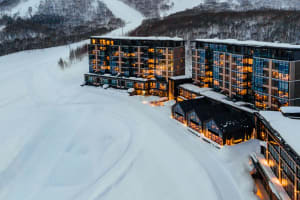 Park Hyatt Niseko Hanazono