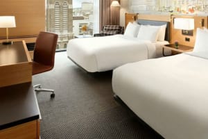 Hotel PUR, Quebec, a Tribute Portfolio Hotel