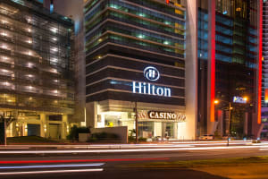 Hilton Panama City