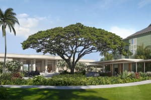 Hale Hokuala Kauai, Curio Collection by Hilton