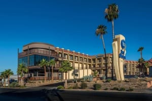 Best Western Hoover Dam Hotel