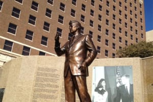 Hilton Fort Worth