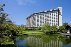 Hilton Odawara Resort & Spa