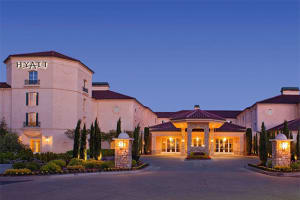 Hyatt Regency Sonoma Wine Country