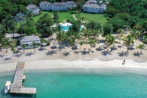 The Inn at English Harbour