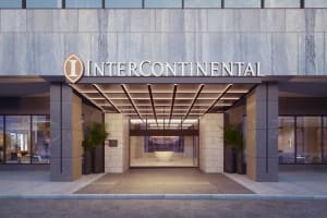 InterContinental San Antonio Riverwalk