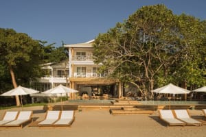 Ibagari Boutique Hotel