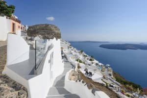 Istoria Cliff
