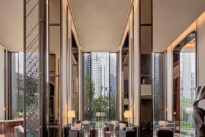 InterContinental Bangkok Sukhumvit