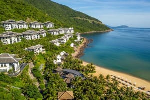 InterContinental Danang Sun Peninsula Resort