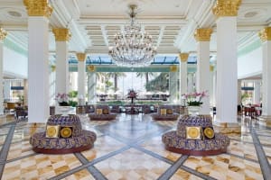 Imperial Hotel Gold Coast