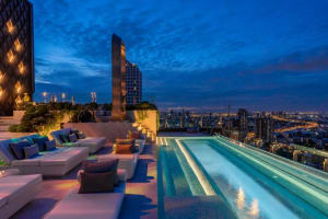 Innside Bangkok Sukhumvit