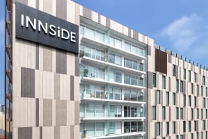 INNSiDE by Melia Lima Miraflores
