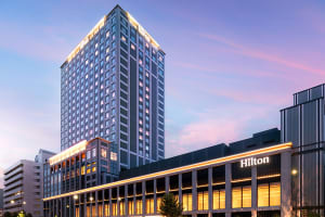 Hilton Hiroshima