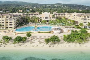 Iberostar Waves Rose Hall Beach