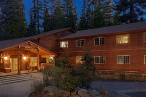 John Muir Lodge