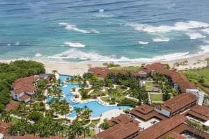 JW Marriott Guanacaste Beach Resort