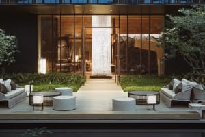Kimpton Maa-Lai Bangkok