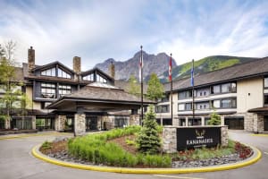 Kananaskis Mountain Lodge, Autograph Collection