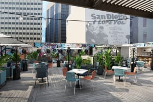 Alma San Diego, A Tribute Portfolio by Marriott