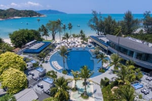 Melia Koh Samui