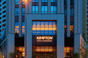 Kimpton Shinjuku Tokyo