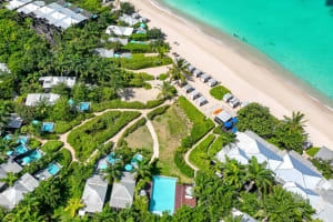 Keyonna Beach Antigua