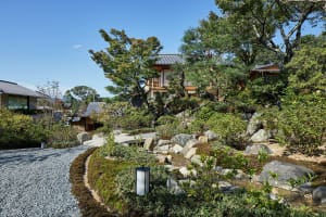 Park Hyatt Kyoto
