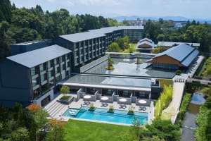 ROKU KYOTO, LXR Hotels & Resorts